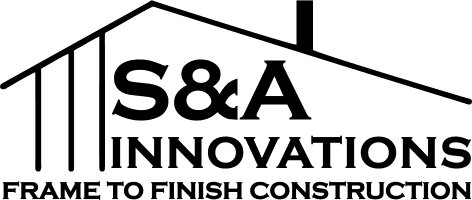 S&A Innovations logo